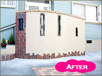 ���փX�y�[�X-After