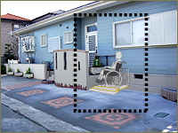 ���փX�y�[�X-�d���������i�������@��t��