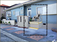 ���փX�y�[�X-�d���������i�������@��t��