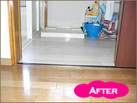 �����C�X�y�[�X-After