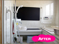 �����C�X�y�[�X-After