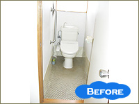 ����􂢃X�y�[�X-Before