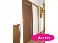 ����􂢃X�y�[�X-After