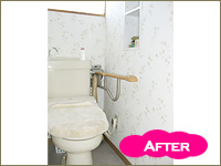 ����􂢃X�y�[�X-After